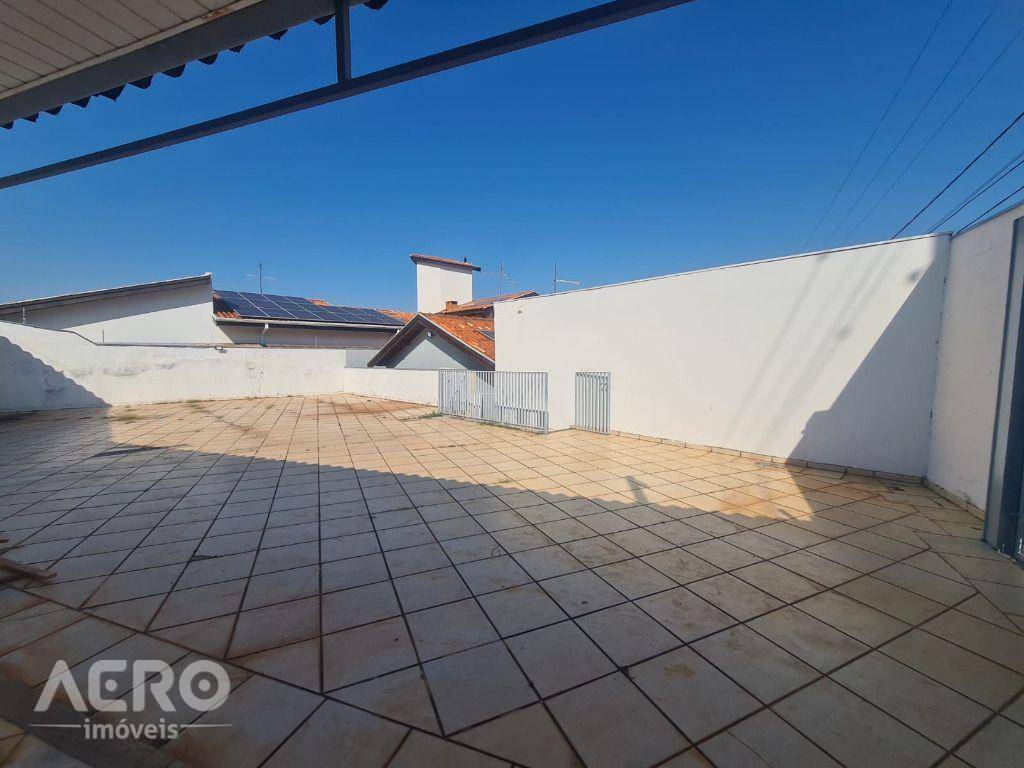 Casa de Condomínio à venda com 3 quartos, 298m² - Foto 21