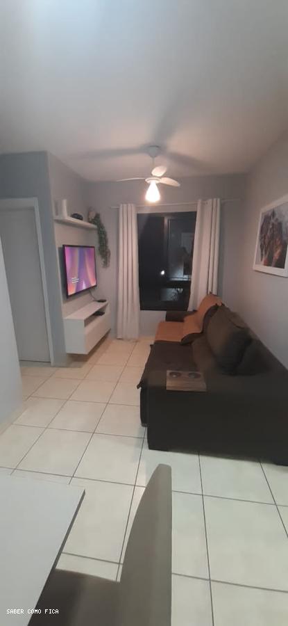 Apartamento à venda com 2 quartos, 48m² - Foto 5