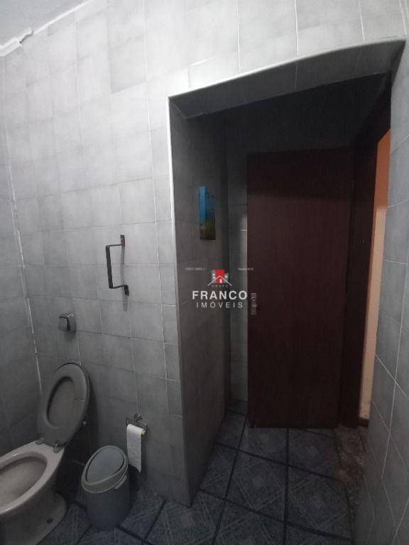 Casa à venda com 3 quartos, 140m² - Foto 6