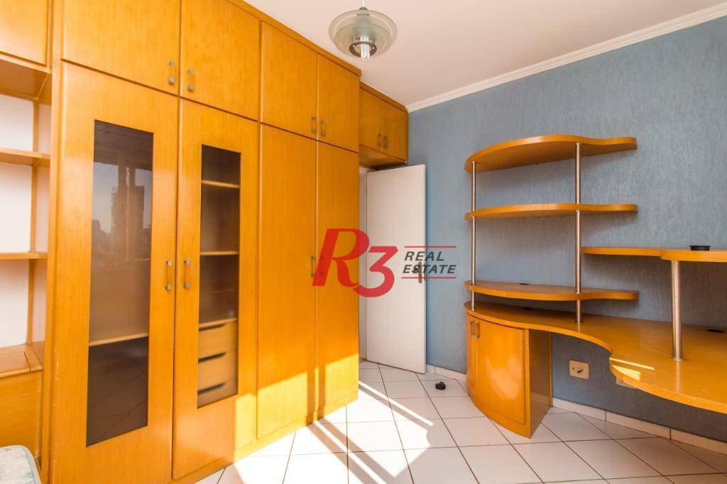 Apartamento à venda com 3 quartos, 137m² - Foto 22