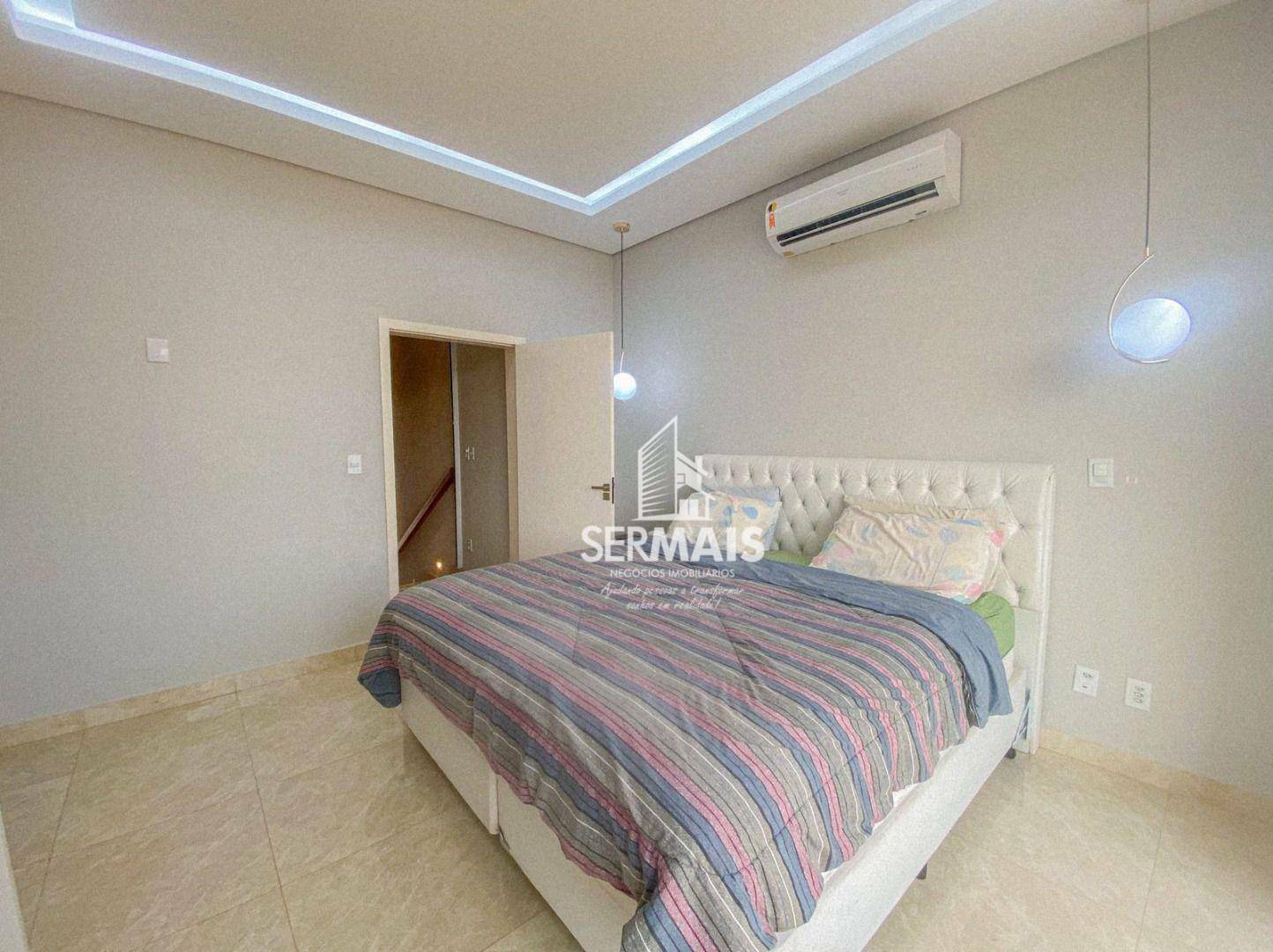 Sobrado à venda com 3 quartos, 330m² - Foto 14