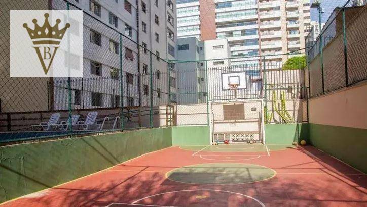 Apartamento à venda com 3 quartos, 115m² - Foto 25