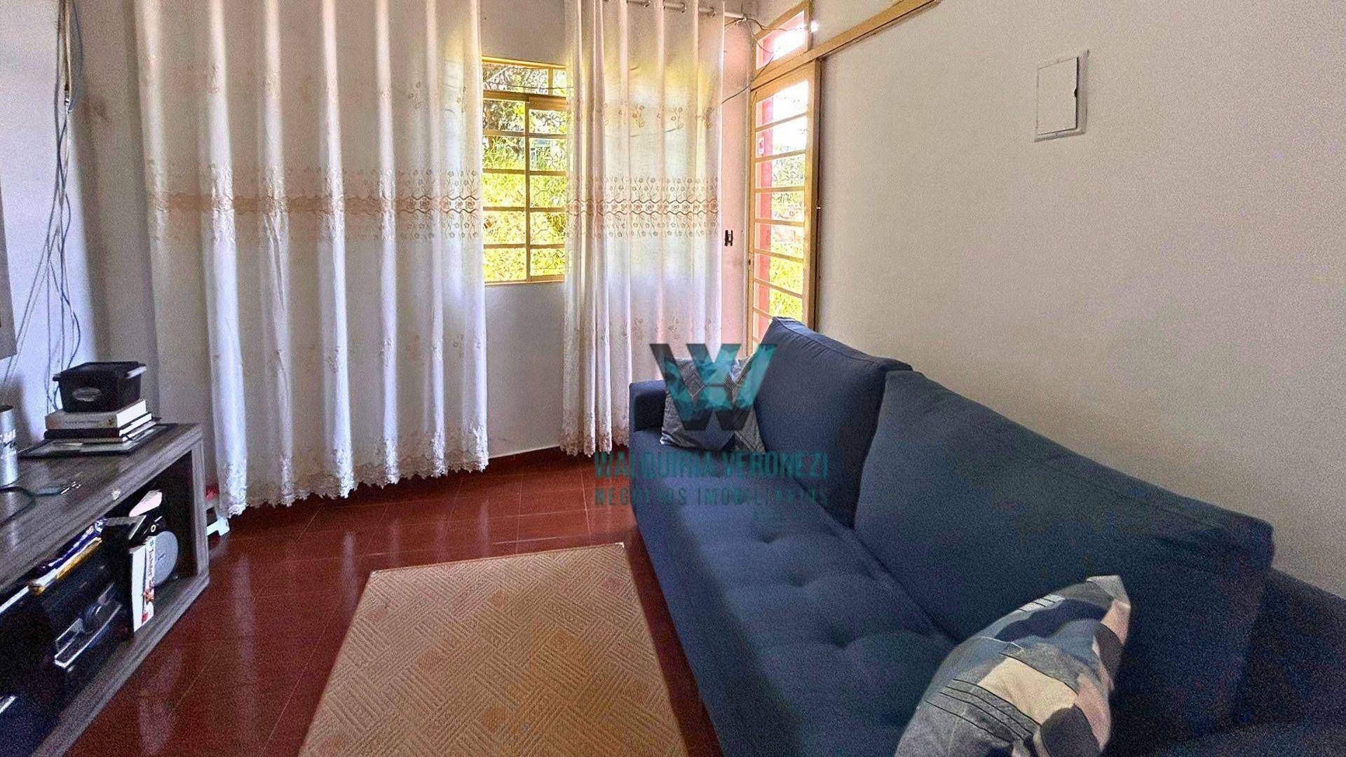 Casa à venda com 2 quartos, 120m² - Foto 14