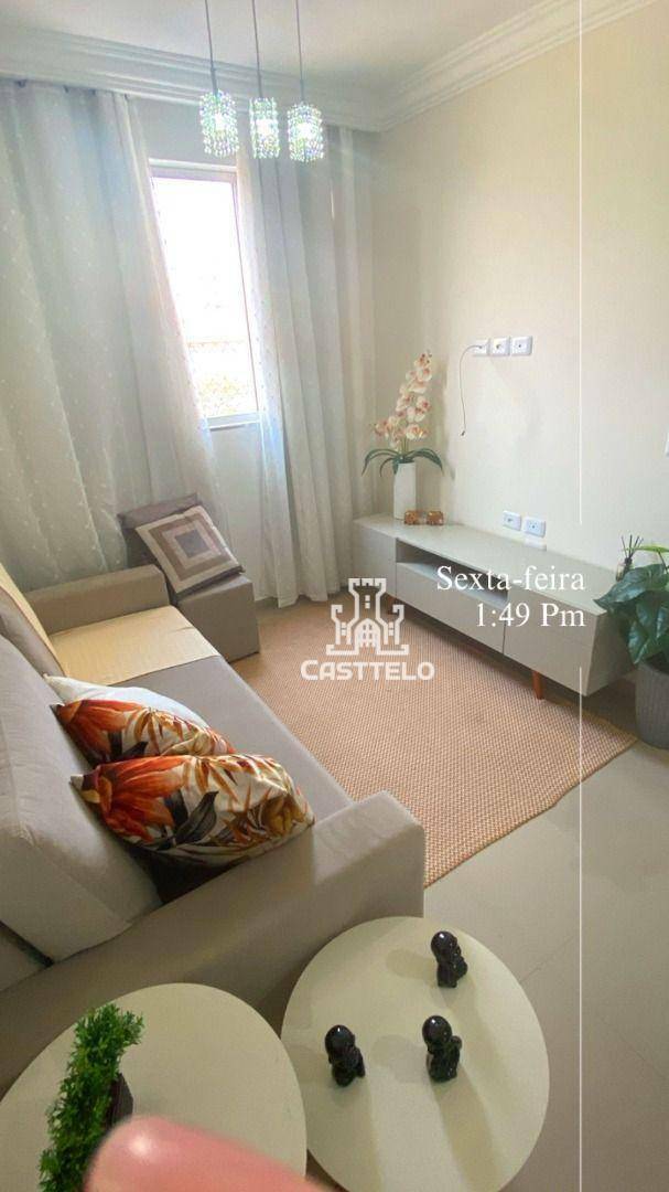 Apartamento à venda com 3 quartos, 80m² - Foto 23