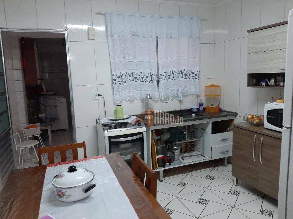 Sobrado à venda com 3 quartos, 68m² - Foto 15