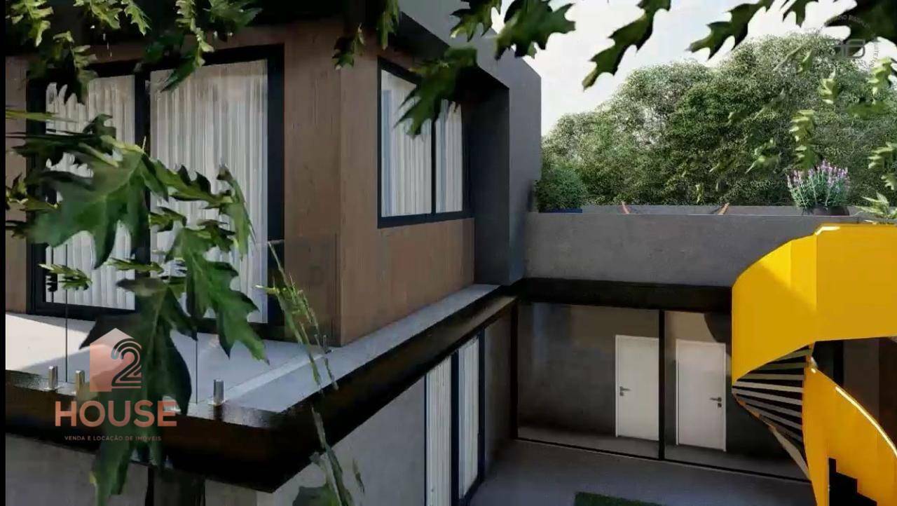 Casa de Condomínio à venda com 3 quartos, 600m² - Foto 26