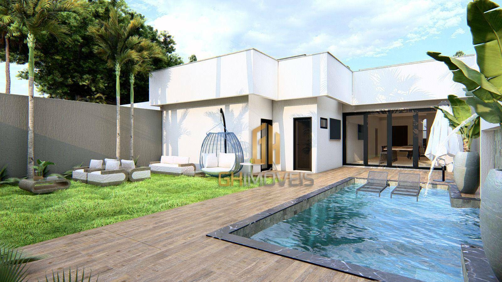 Casa à venda com 3 quartos, 209m² - Foto 10