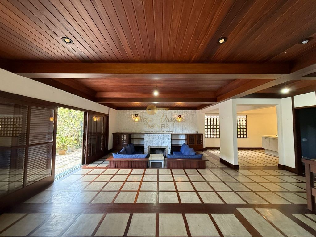 Casa de Condomínio à venda com 3 quartos, 320m² - Foto 7