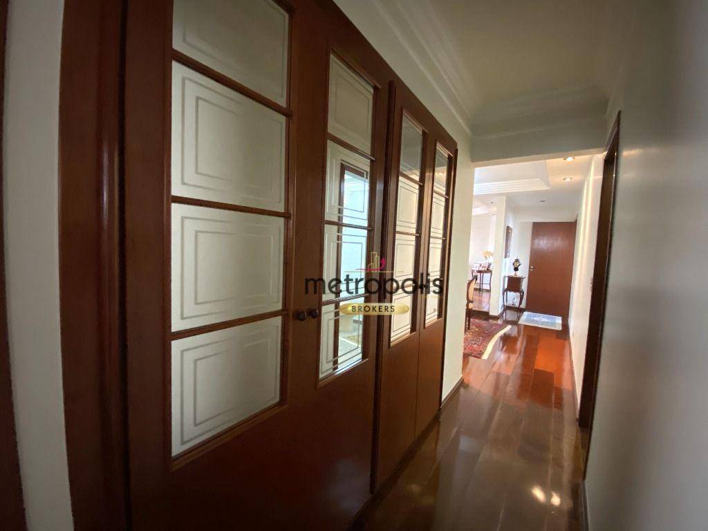 Apartamento à venda com 3 quartos, 147m² - Foto 14