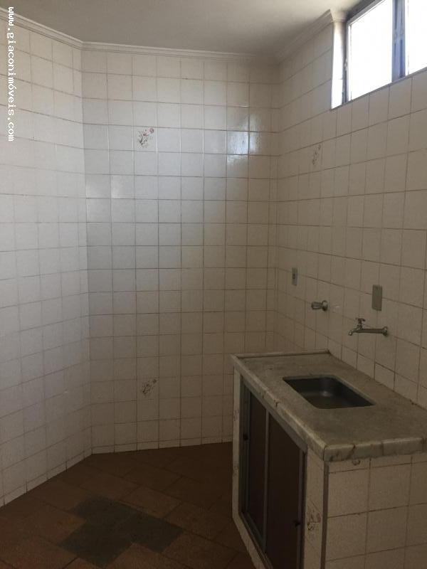 Apartamento à venda com 2 quartos, 55m² - Foto 1