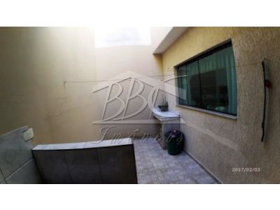 Sobrado à venda com 2 quartos, 102m² - Foto 21