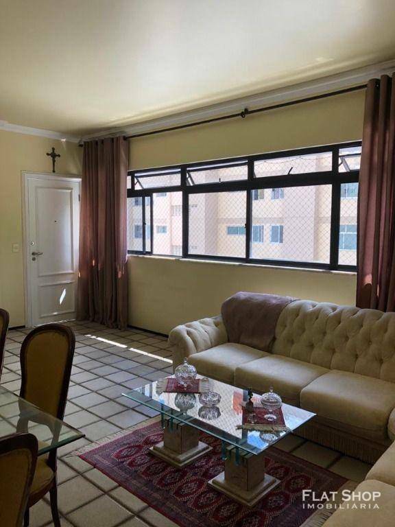 Apartamento à venda com 3 quartos, 147m² - Foto 1