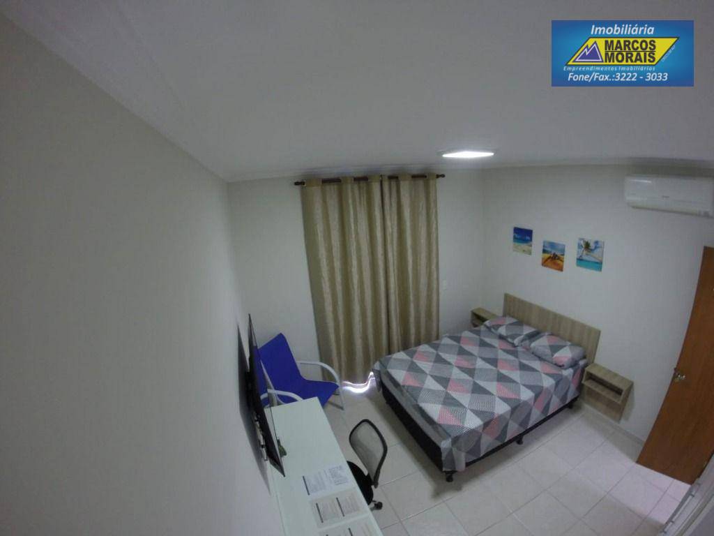 Flat/Apart Hotel para alugar com 1 quarto, 28m² - Foto 19