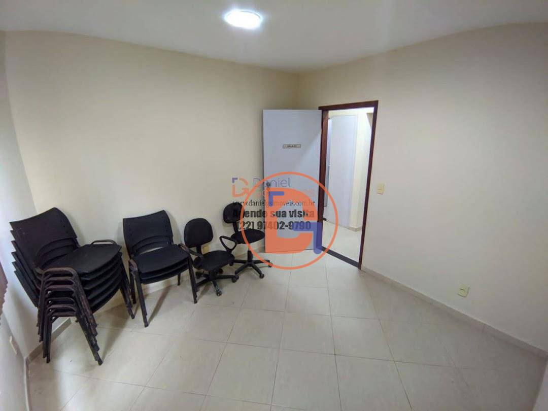 Conjunto Comercial-Sala para alugar, 90m² - Foto 3