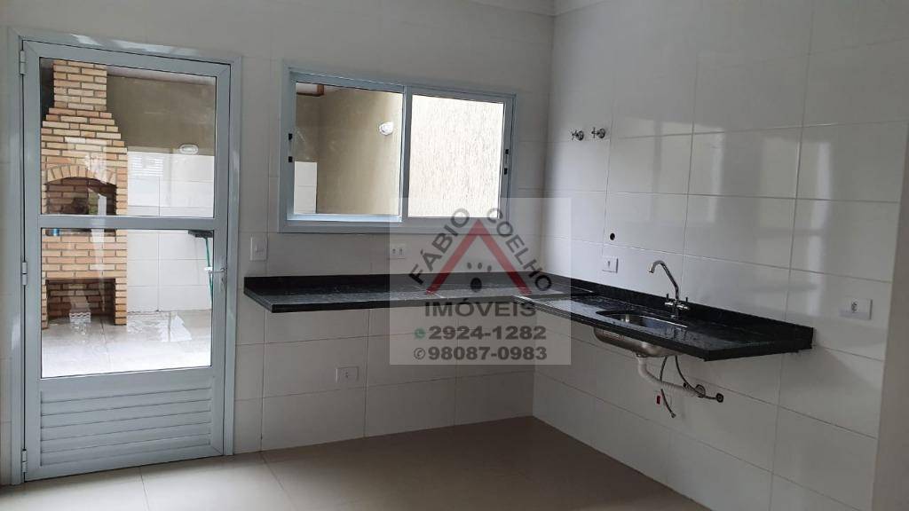 Sobrado à venda com 3 quartos, 110m² - Foto 12