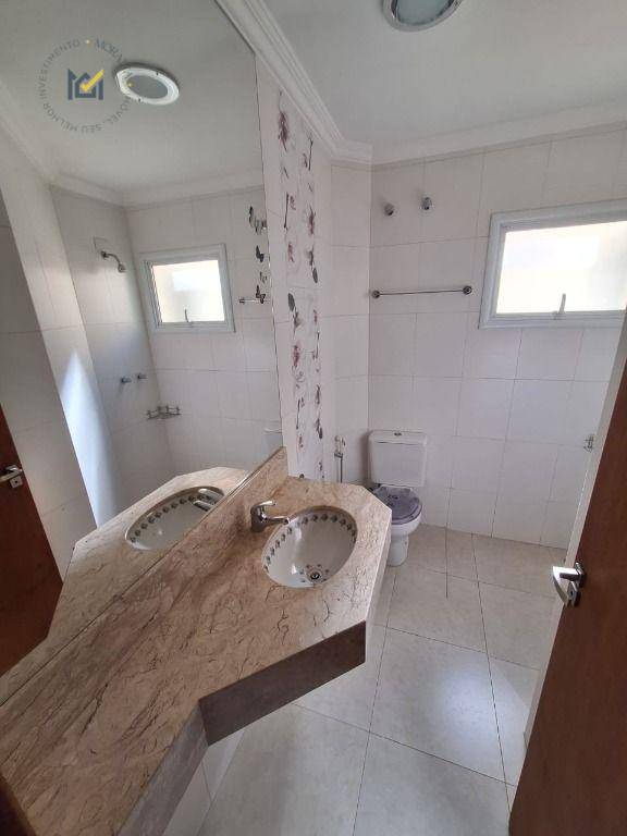 Casa de Condomínio à venda com 3 quartos, 285m² - Foto 15