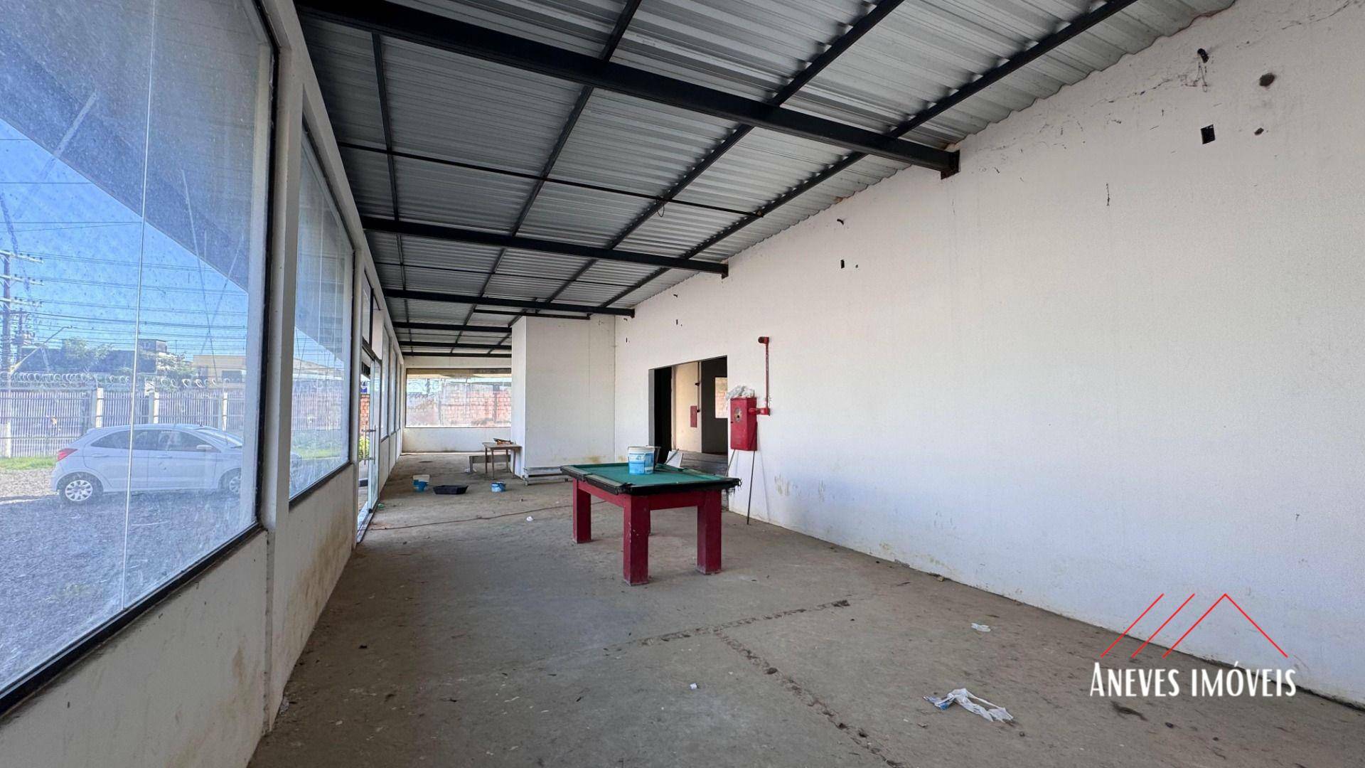 Prédio Inteiro para alugar, 1200m² - Foto 13