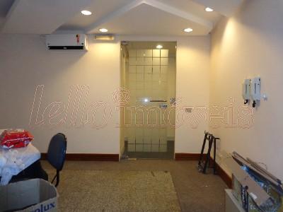 Conjunto Comercial-Sala para alugar, 150m² - Foto 6