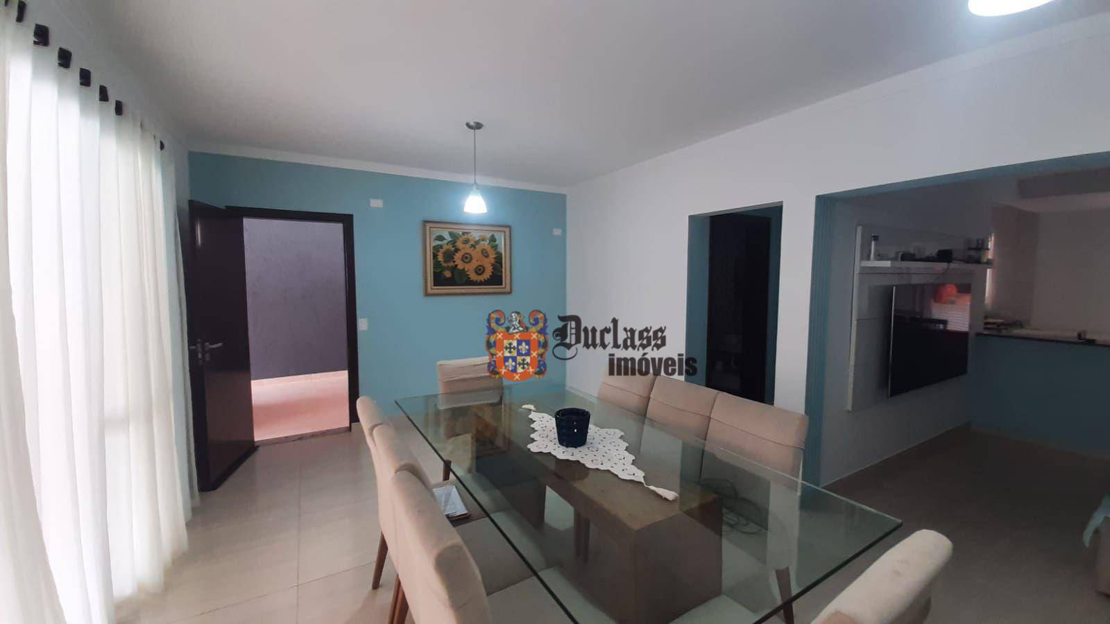 Sobrado à venda com 5 quartos, 340m² - Foto 30