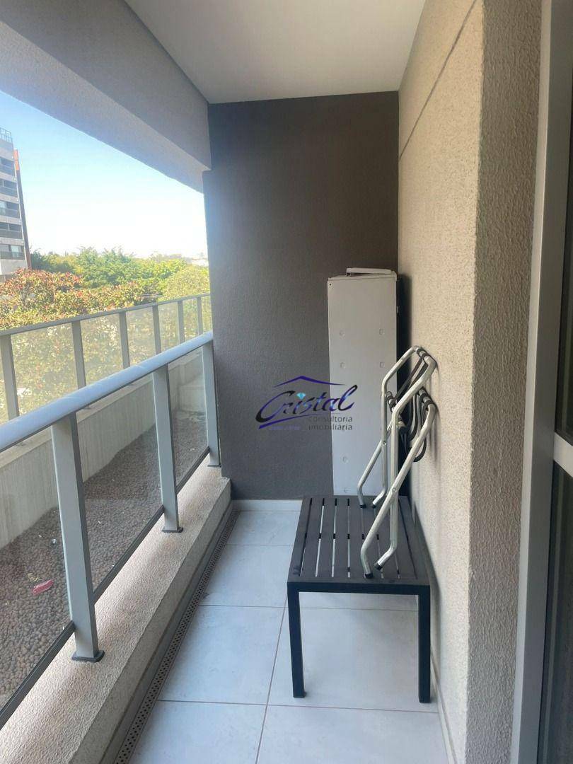 Kitnet-Studio, 30 m² - Foto 2