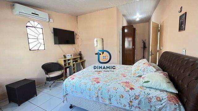 Casa, 3 quartos, 430 m² - Foto 2