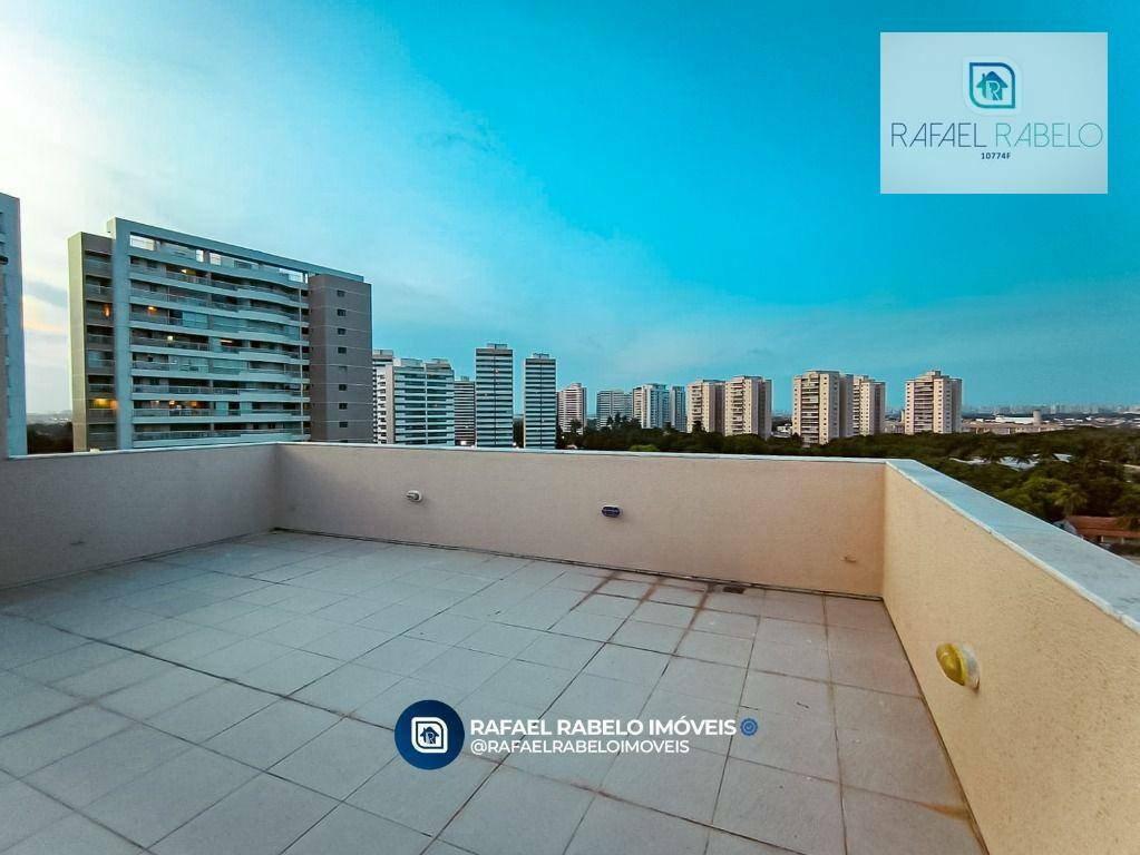 Apartamento à venda com 3 quartos, 78m² - Foto 30