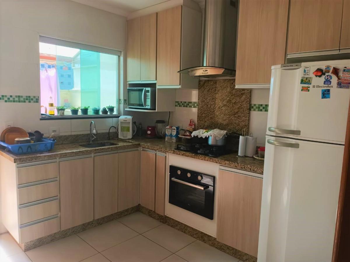 Sobrado à venda com 2 quartos, 77m² - Foto 5