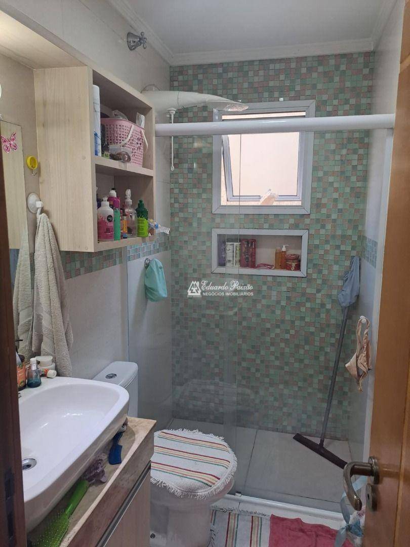 Sobrado à venda com 3 quartos, 287m² - Foto 19