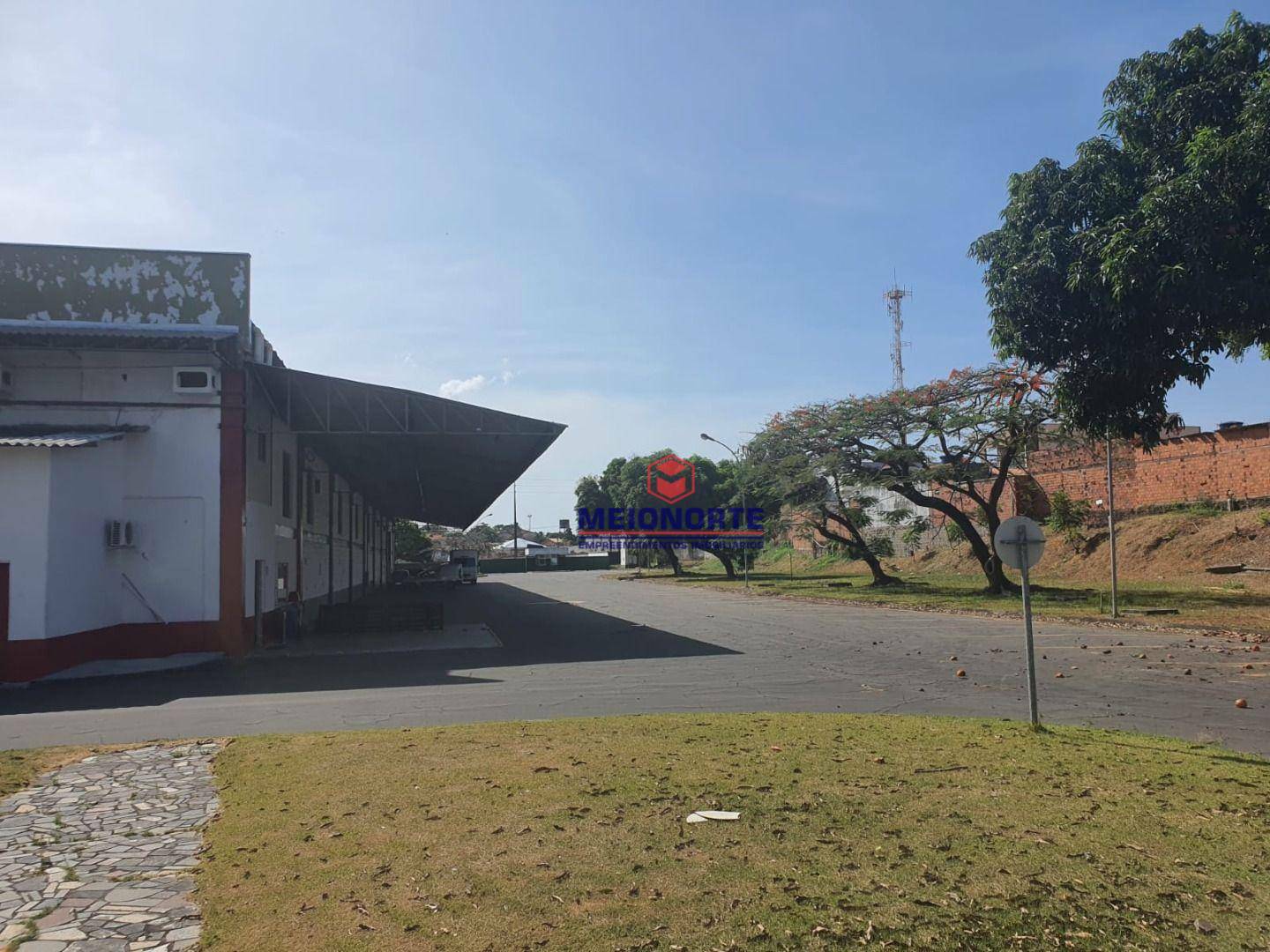 Depósito-Galpão-Armazém à venda e aluguel, 2983m² - Foto 22