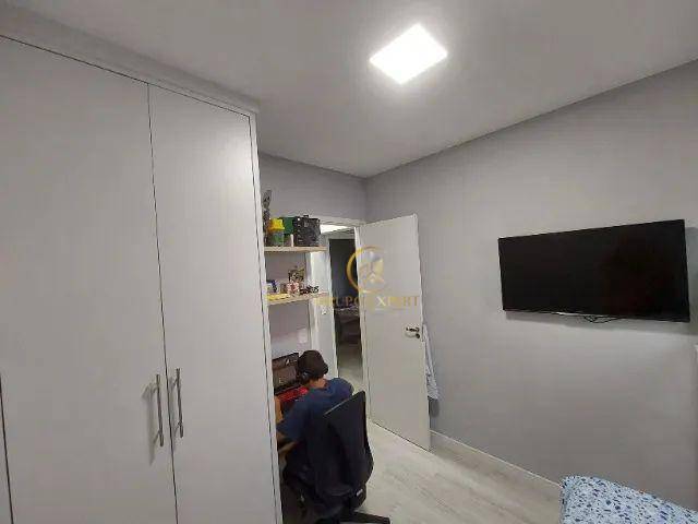 Apartamento à venda com 3 quartos, 63m² - Foto 6