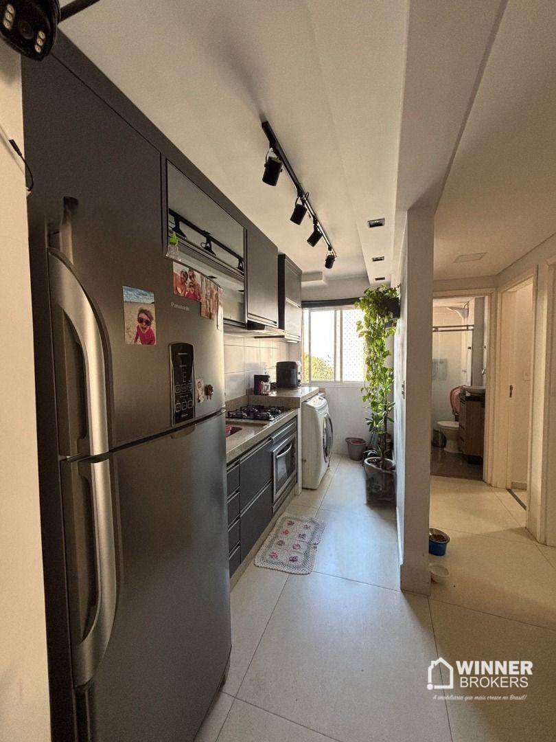 Apartamento, 2 quartos, 50 m² - Foto 5