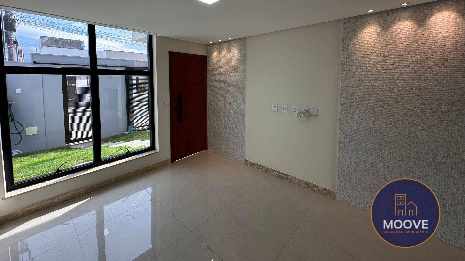 Casa à venda com 3 quartos, 84m² - Foto 4