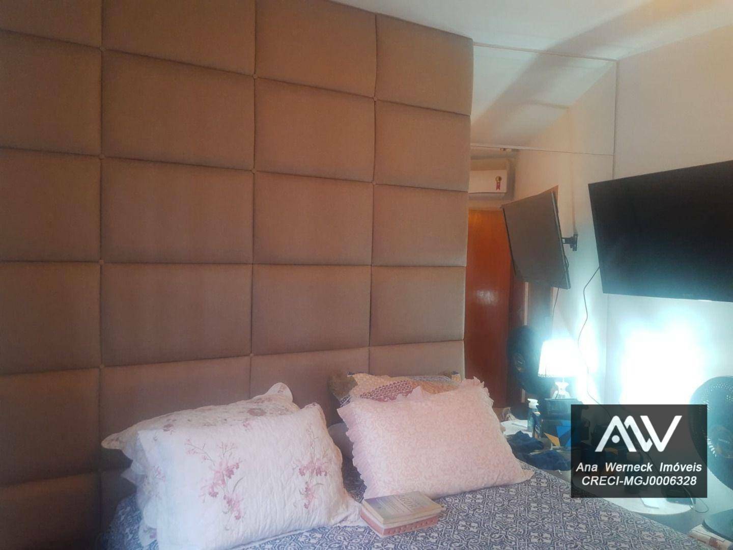 Apartamento à venda com 2 quartos, 80m² - Foto 14