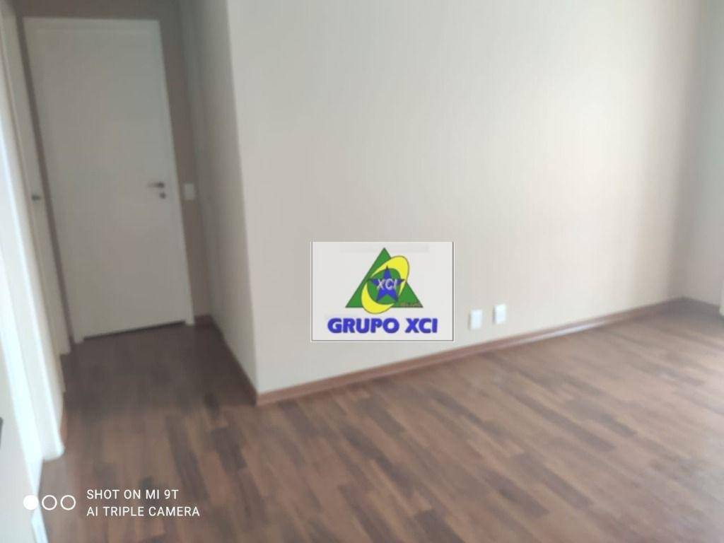 Apartamento à venda com 3 quartos, 138m² - Foto 21