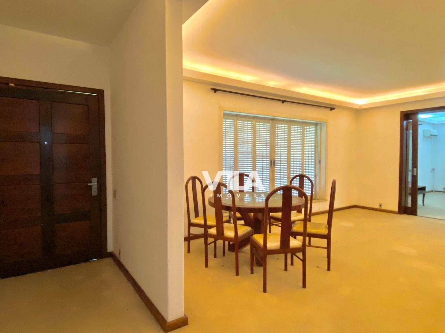 Casa, 5 quartos, 405 m² - Foto 3