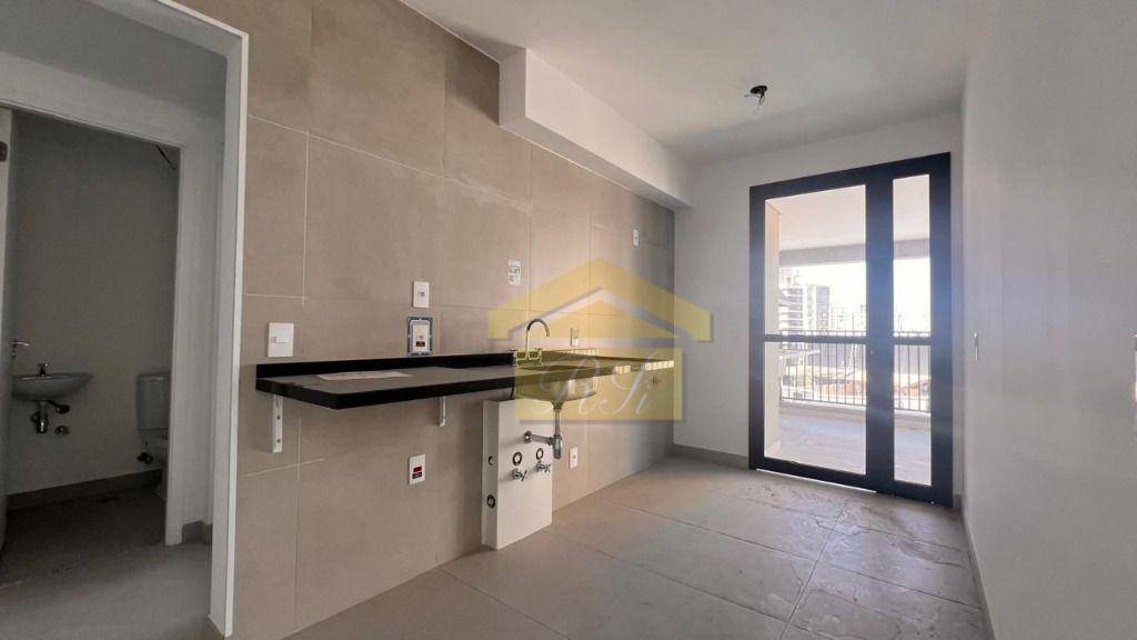 Apartamento à venda com 3 quartos, 143m² - Foto 10
