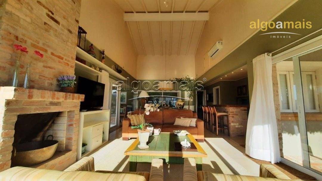 Casa de Condomínio à venda com 4 quartos, 390m² - Foto 5