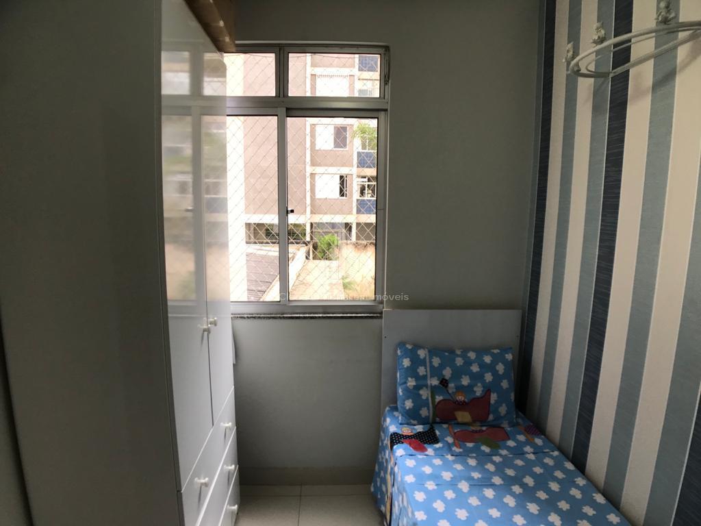 Apartamento à venda com 3 quartos, 80m² - Foto 24