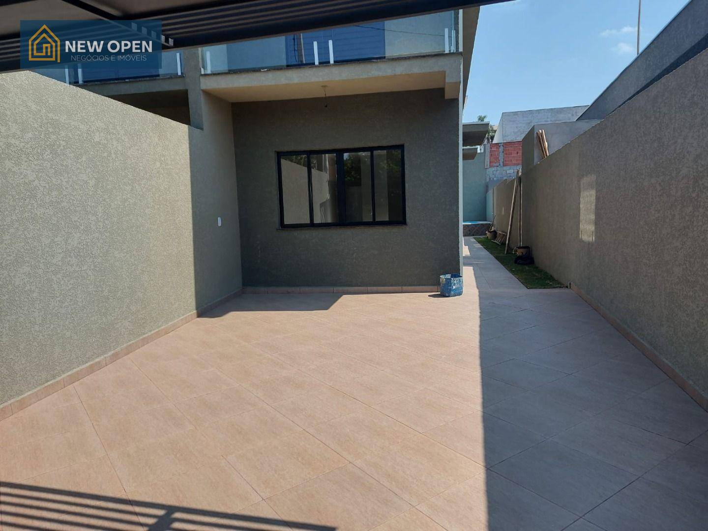 Sobrado à venda com 3 quartos, 115m² - Foto 6