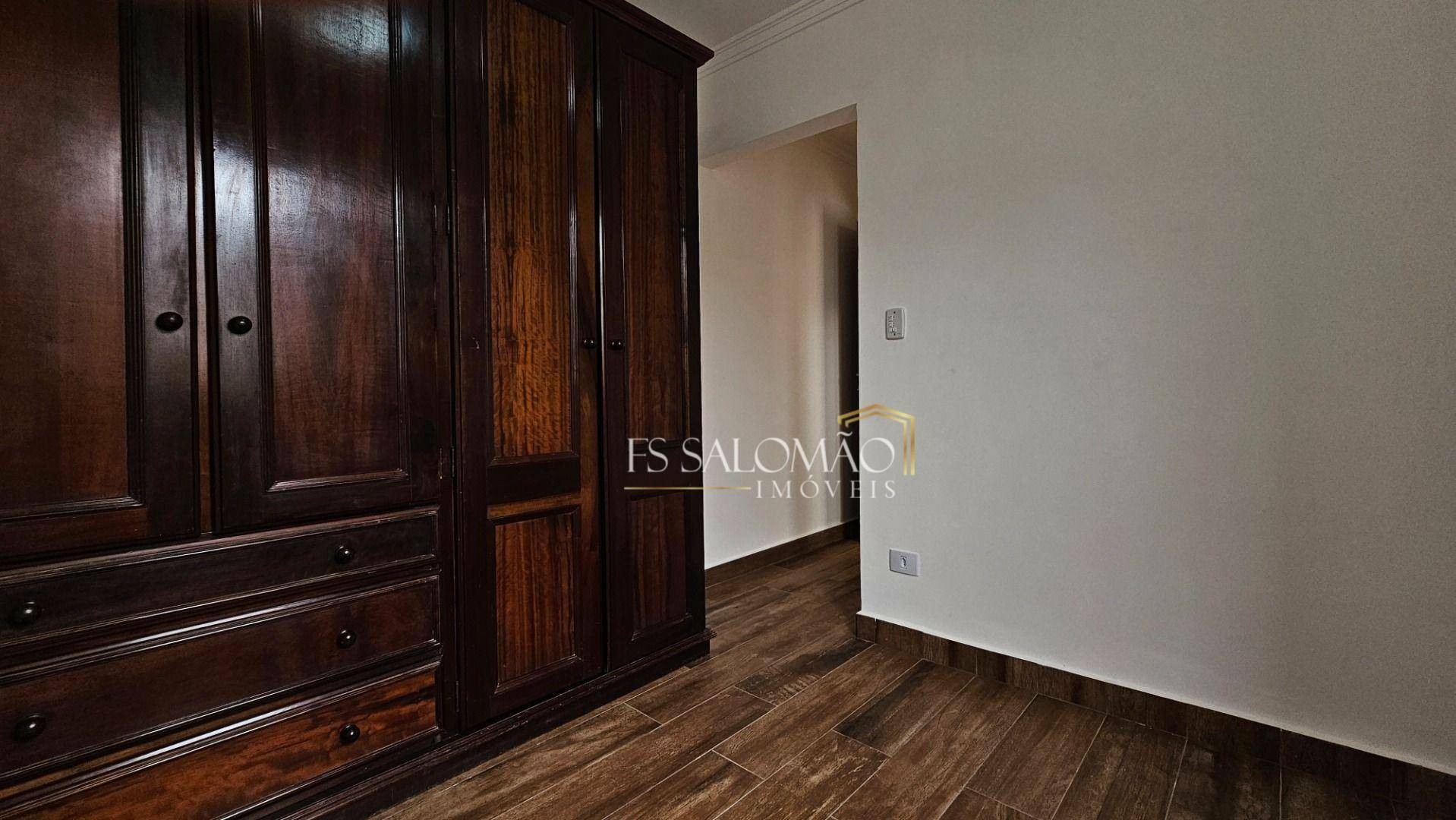 Sobrado à venda e aluguel com 4 quartos, 208m² - Foto 23