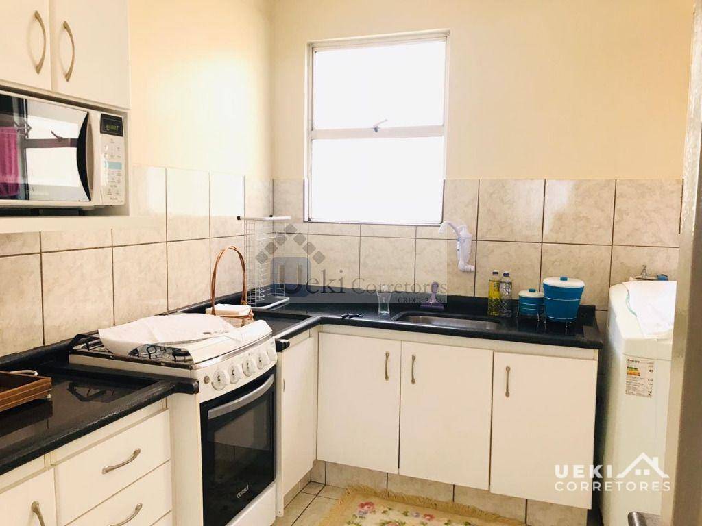 Apartamento à venda com 3 quartos, 58m² - Foto 5