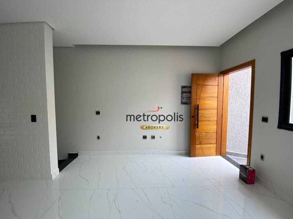 Sobrado à venda com 3 quartos, 168m² - Foto 7