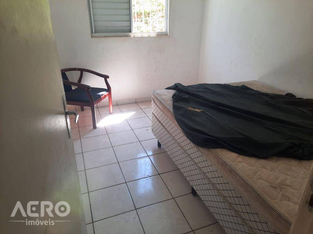 Apartamento à venda com 2 quartos, 52m² - Foto 6