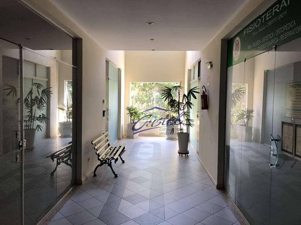 Conjunto Comercial-Sala à venda e aluguel, 39m² - Foto 21