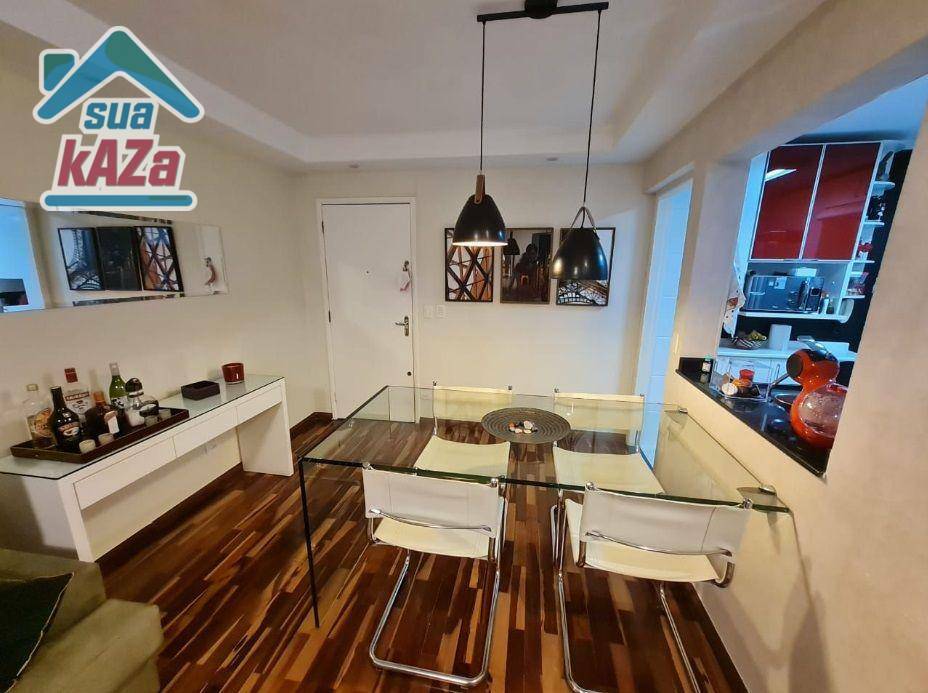 Apartamento à venda com 3 quartos, 70m² - Foto 1