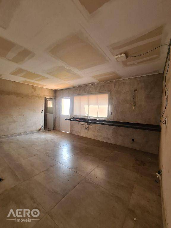 Casa de Condomínio à venda com 4 quartos, 478m² - Foto 14