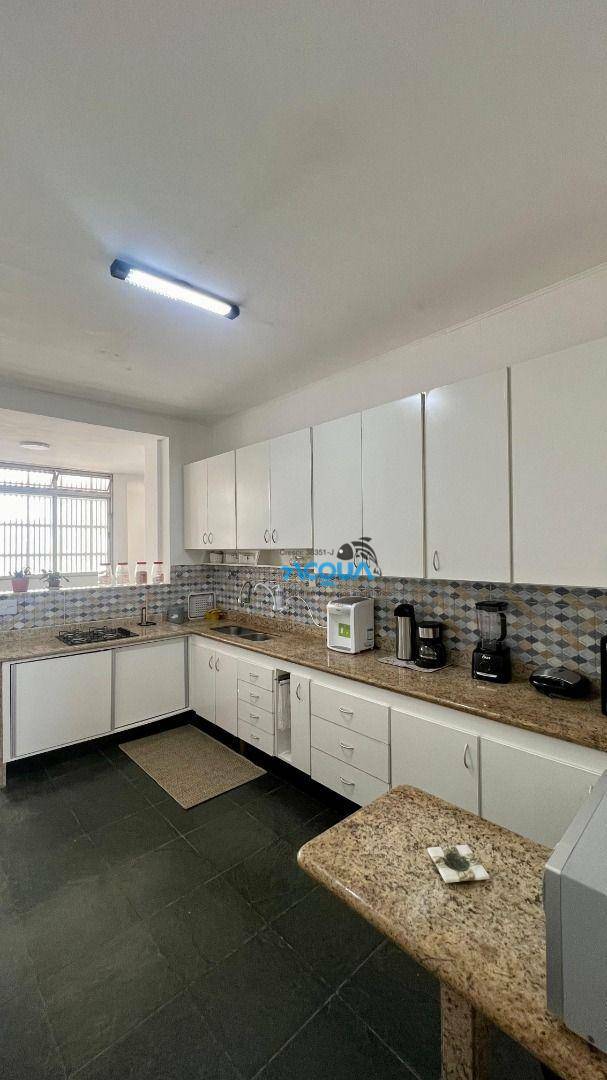 Apartamento à venda com 4 quartos, 186m² - Foto 7