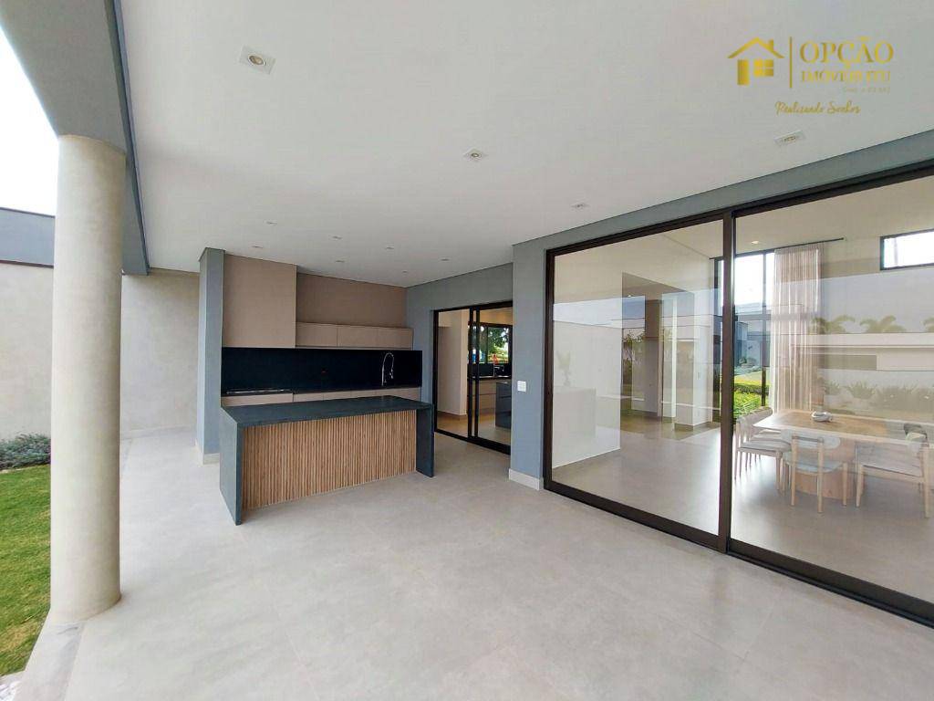 Casa de Condomínio à venda com 4 quartos, 477m² - Foto 12