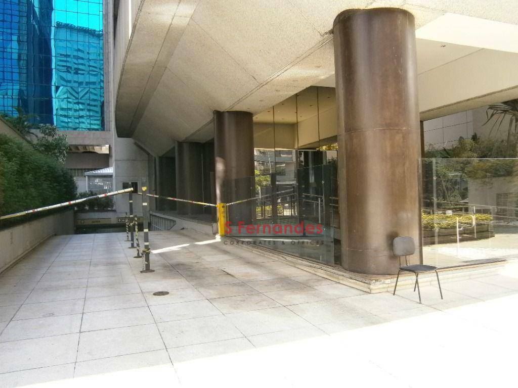 Conjunto Comercial-Sala para alugar, 469m² - Foto 20