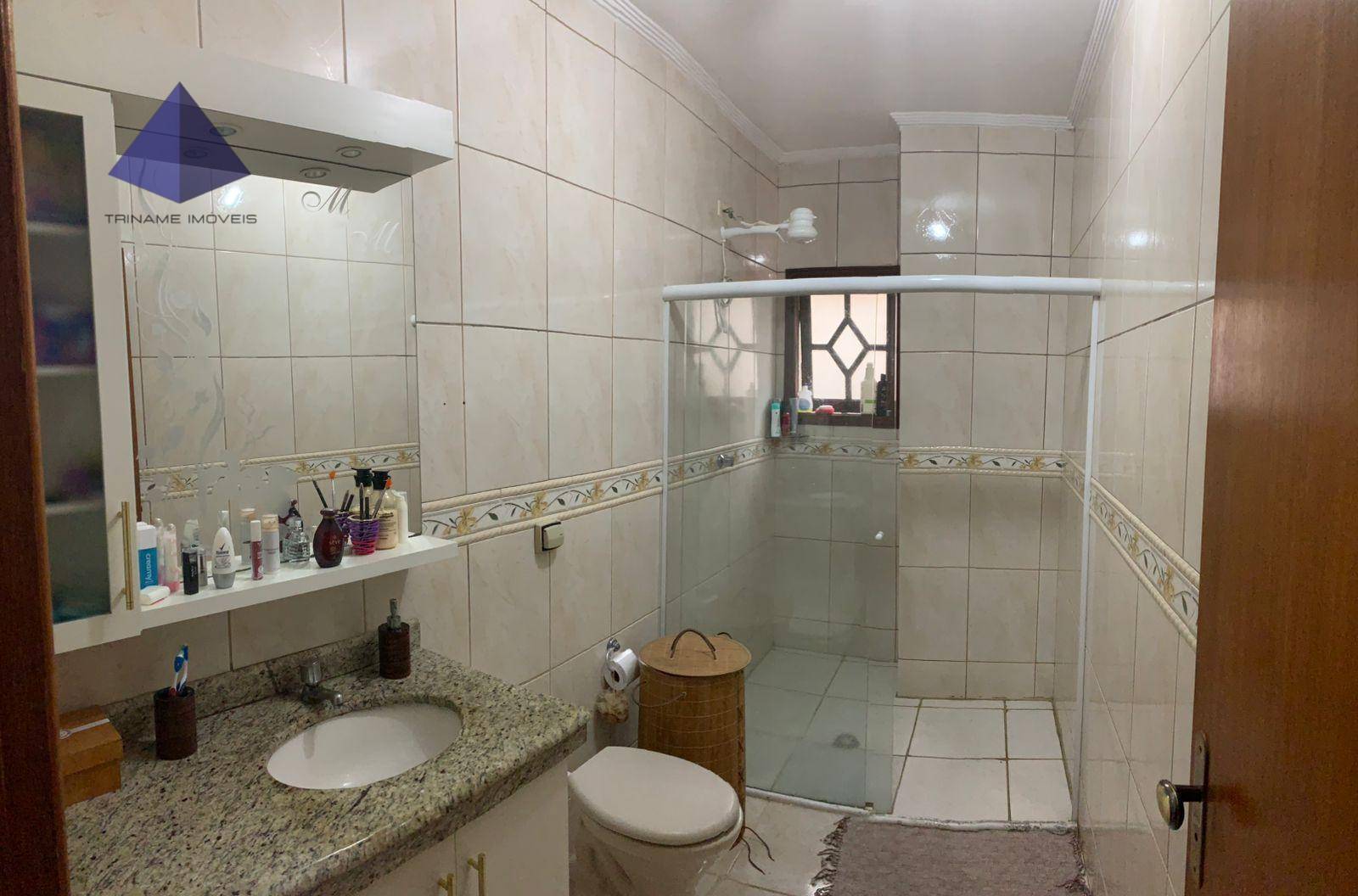 Sobrado, 3 quartos, 174 m² - Foto 3